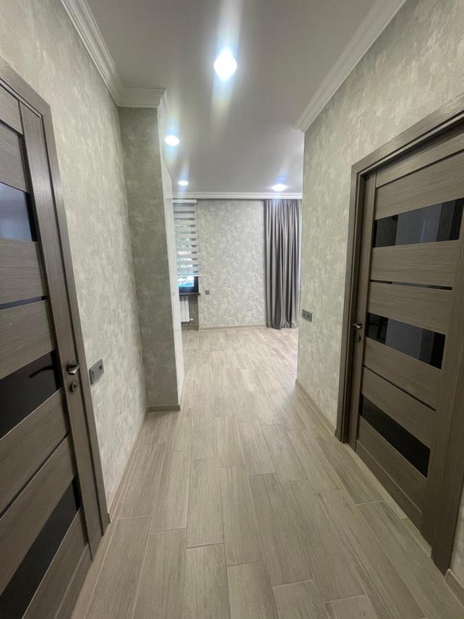 Apartment In Monument Yerevan Exterior photo