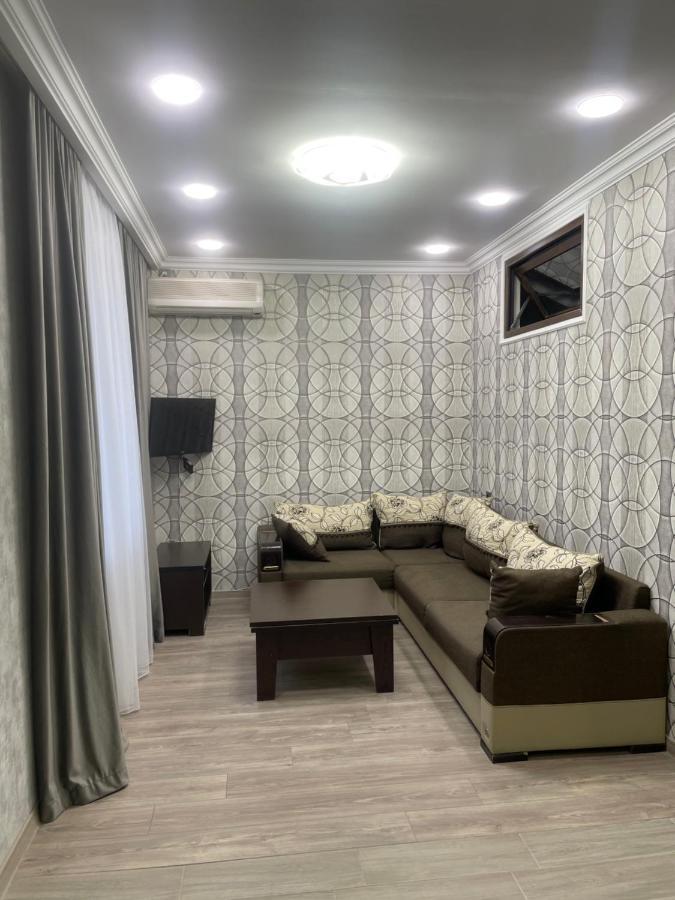 Apartment In Monument Yerevan Exterior photo